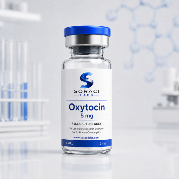 Oxytocin
