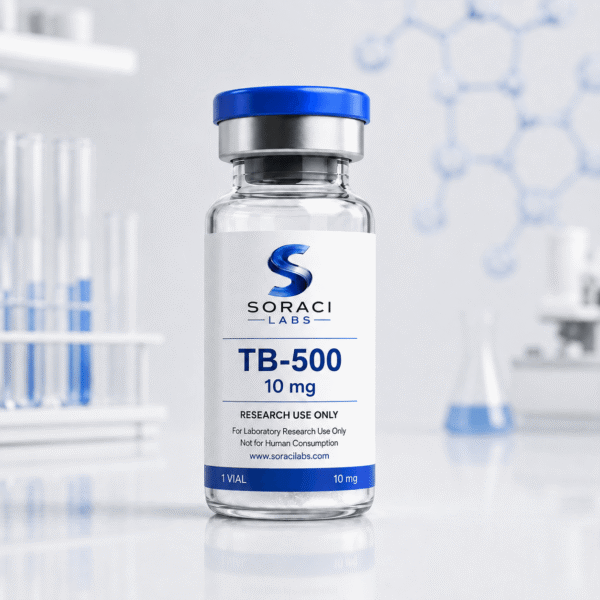 TB-500 10mg