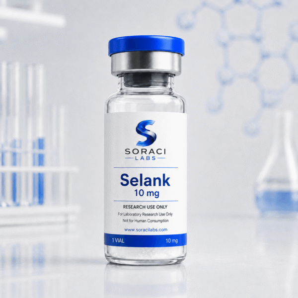 Selank 10mg